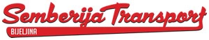 Semberija transport